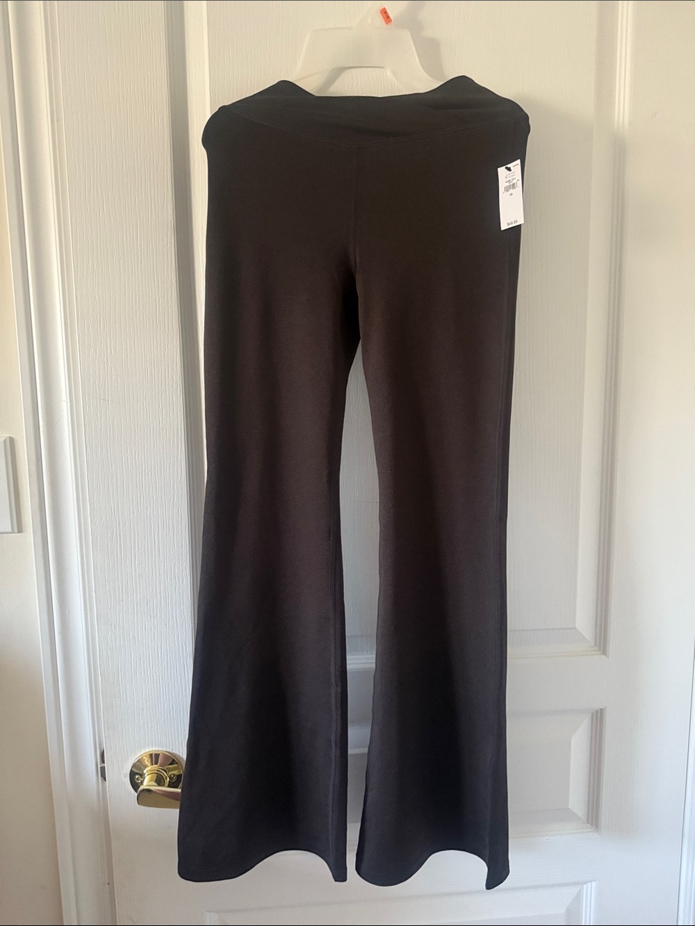 Kids Flare Yoga Pants